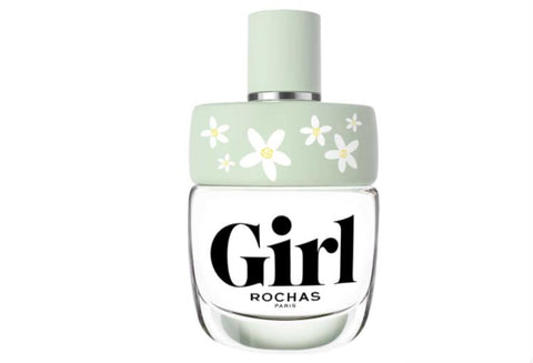 Rochas Girl Blooming EDT – γνήσιο άρωμα