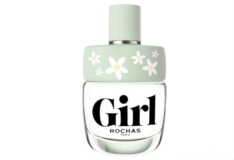 Rochas Girl Blooming EDT