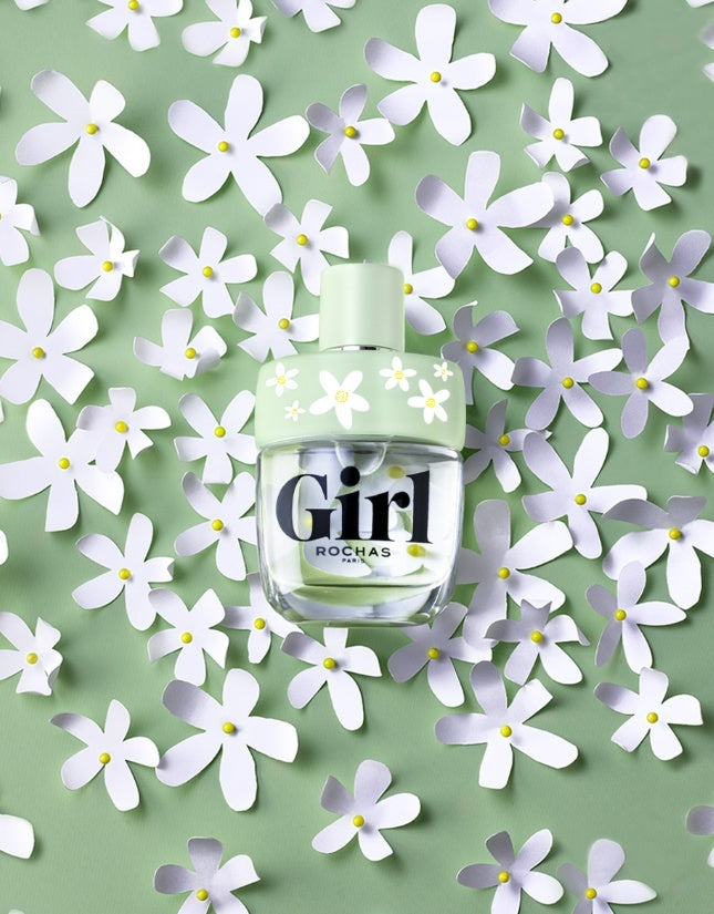 Rochas Girl Blooming EDT