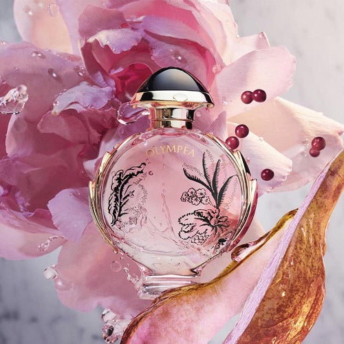 Paco Rabanne Olympea Blossom EDP
