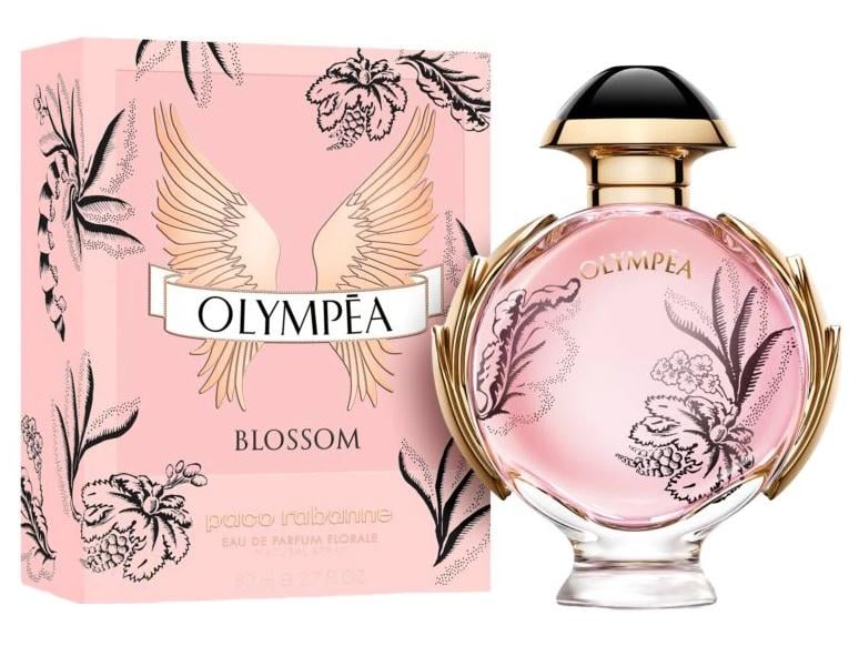 Paco Rabanne Olympea Blossom EDP