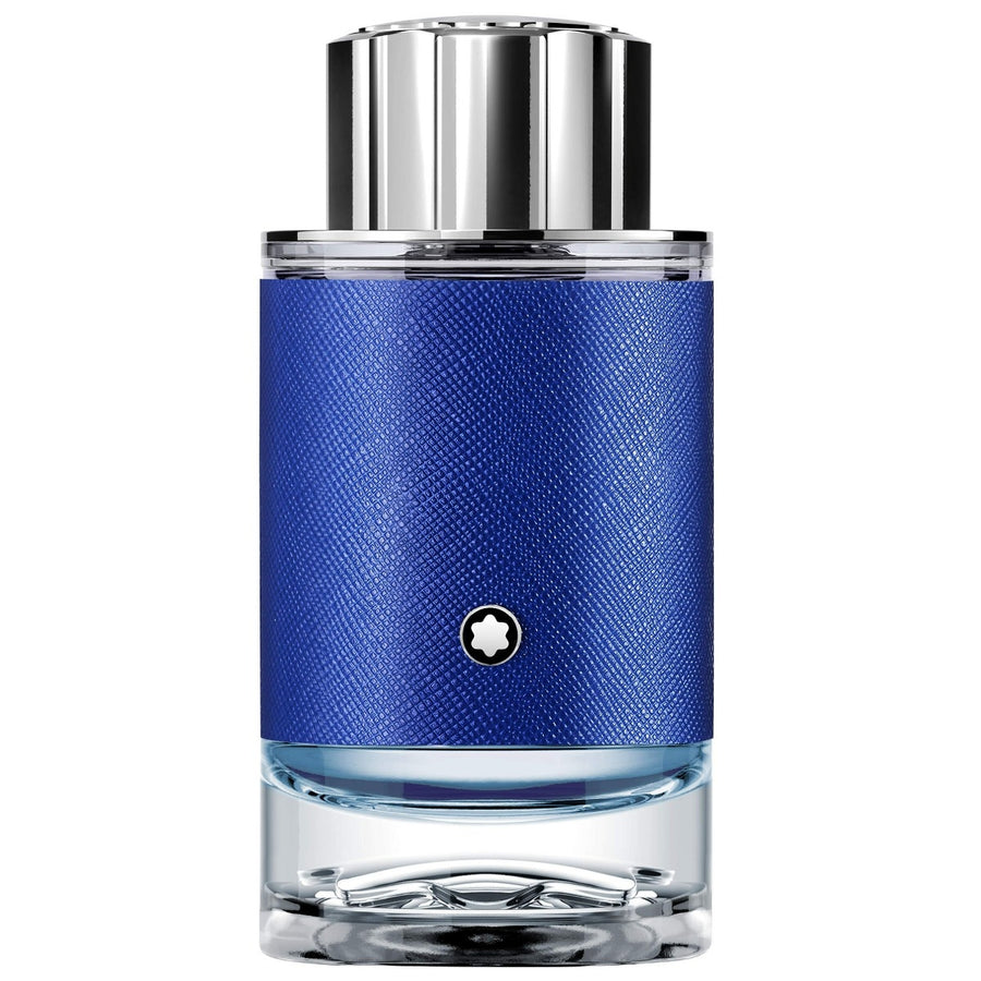 Montblanc Explorer Ultra Blue EDP