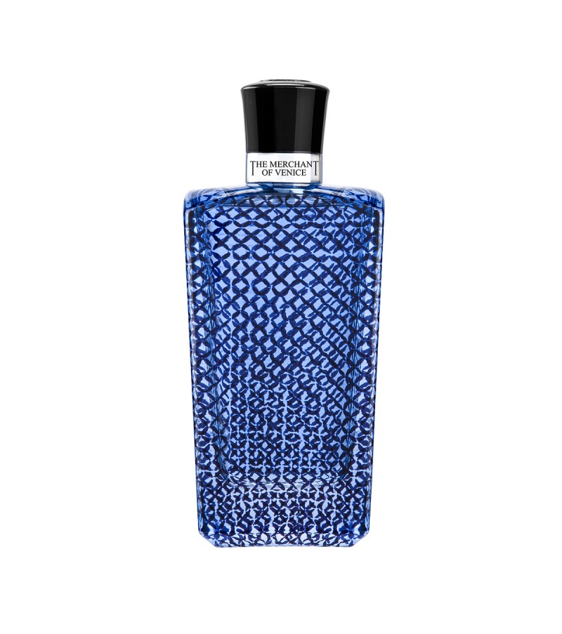 The Merchant Of Venice Venetian Blue Intense EDP