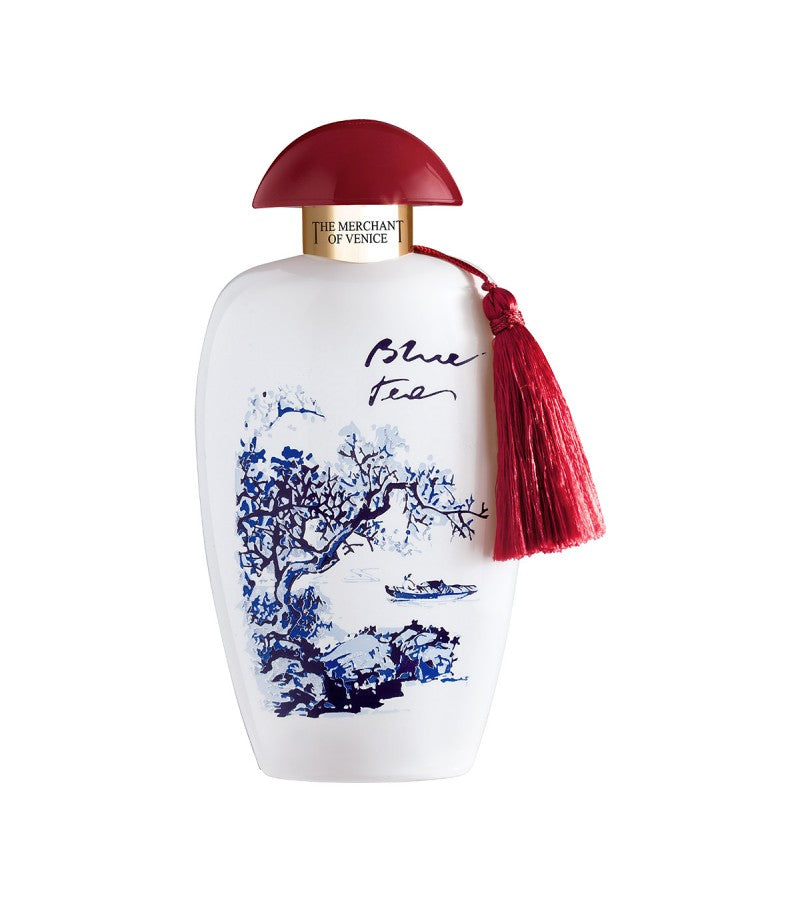 The Merchant Of Venice Blue Tea EDP