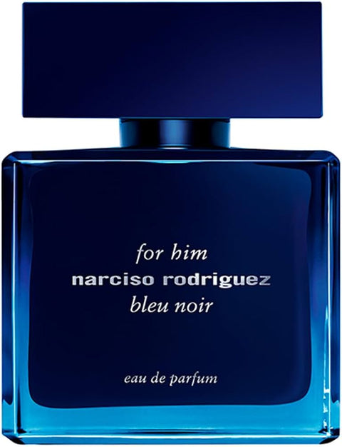 Narciso Rodriguez For Him Bleu Noir EDP – γνήσιο άρωμα