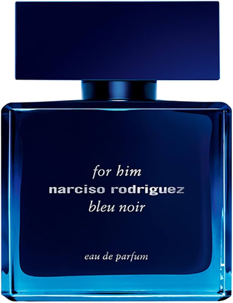 Narciso Rodriguez For Him Bleu Noir EDP