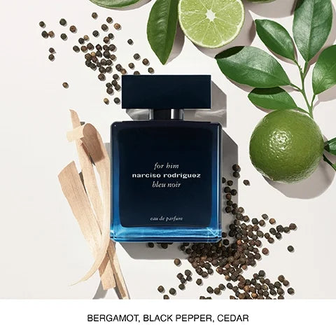 Narciso Rodriguez For Him Bleu Noir EDP