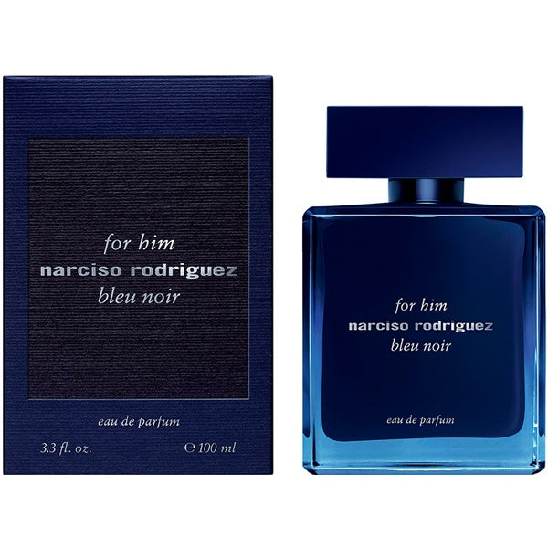 Narciso Rodriguez For Him Bleu Noir EDP