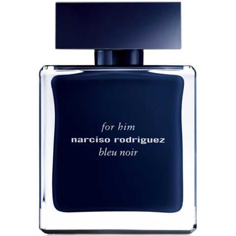 Narciso Rodriguez For Him Bleu Noir EDT – γνήσιο άρωμα