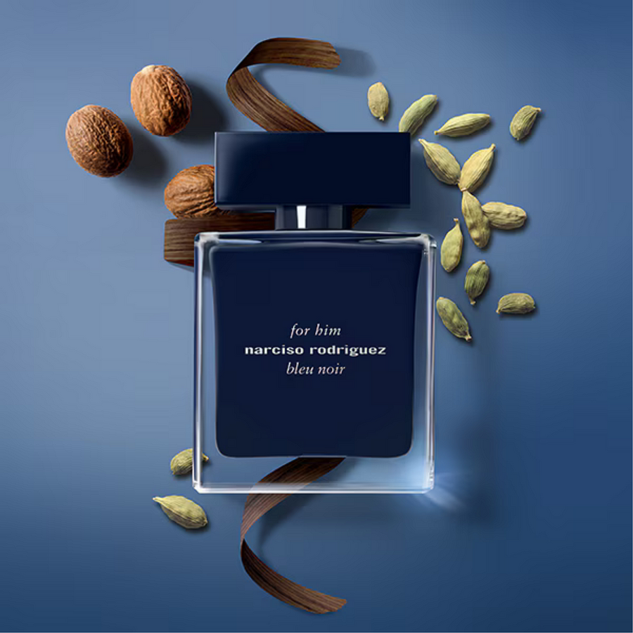 Narciso Rodriguez For Him Bleu Noir EDT