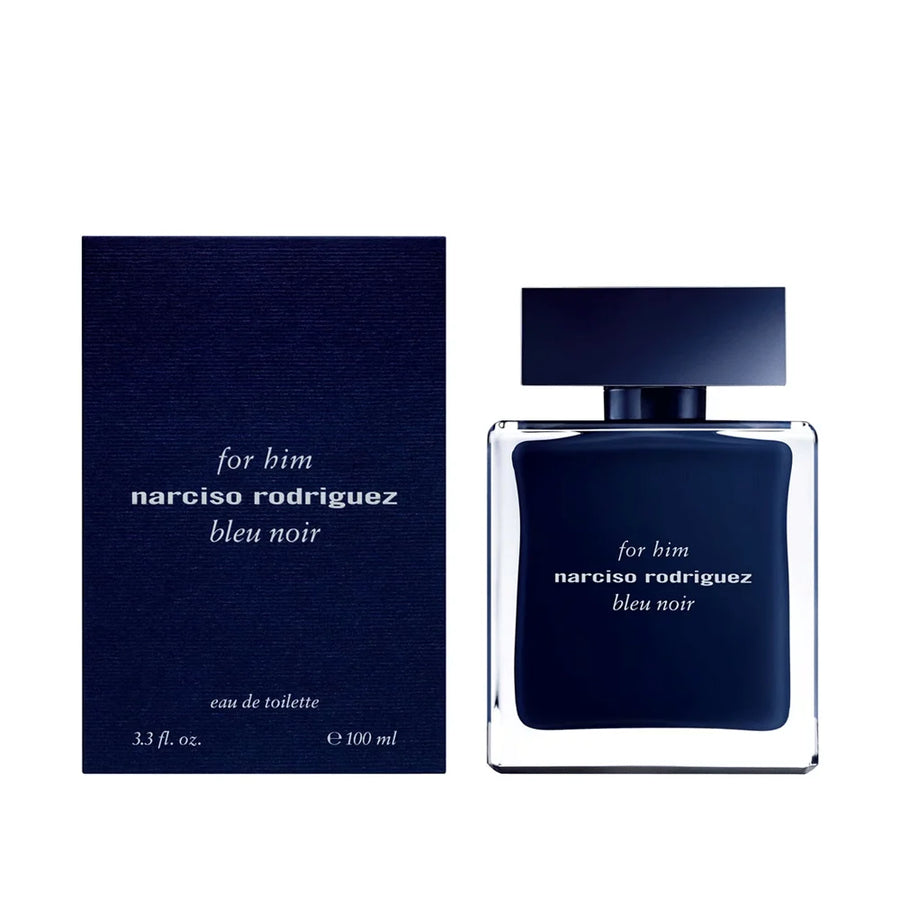 Narciso Rodriguez For Him Bleu Noir EDT