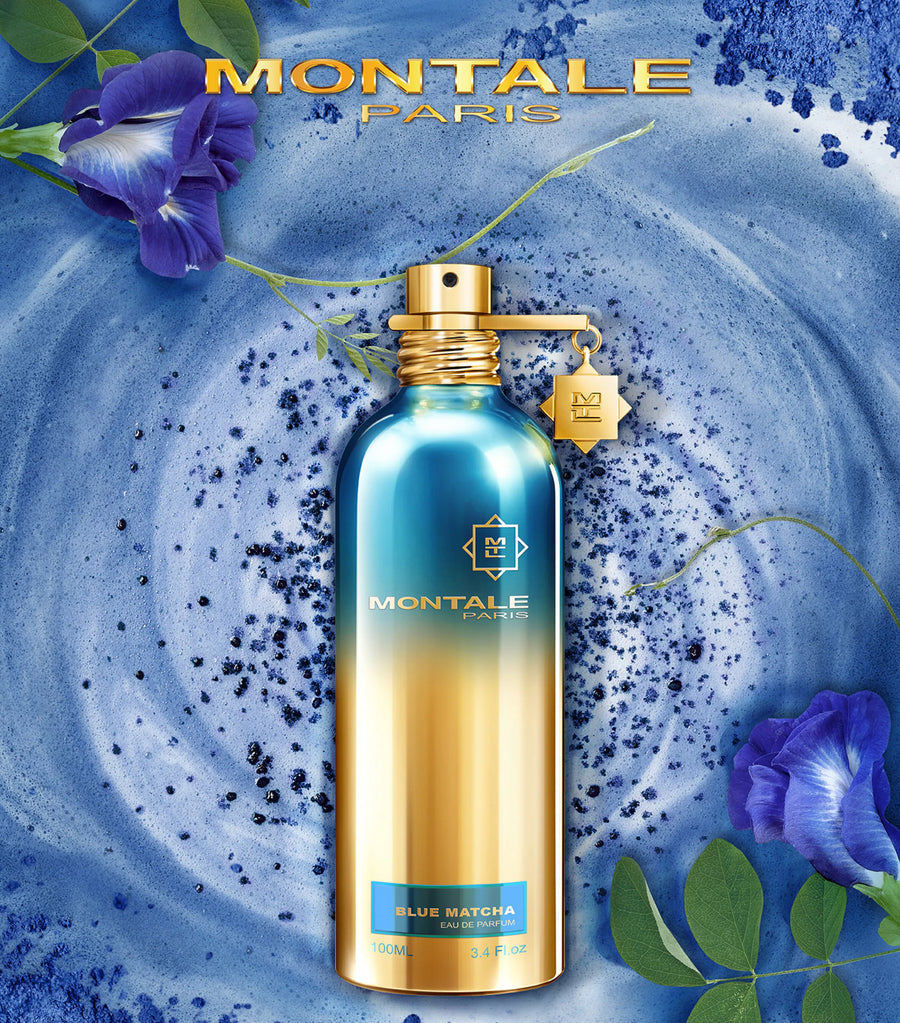 Montale Blue Matcha EDP