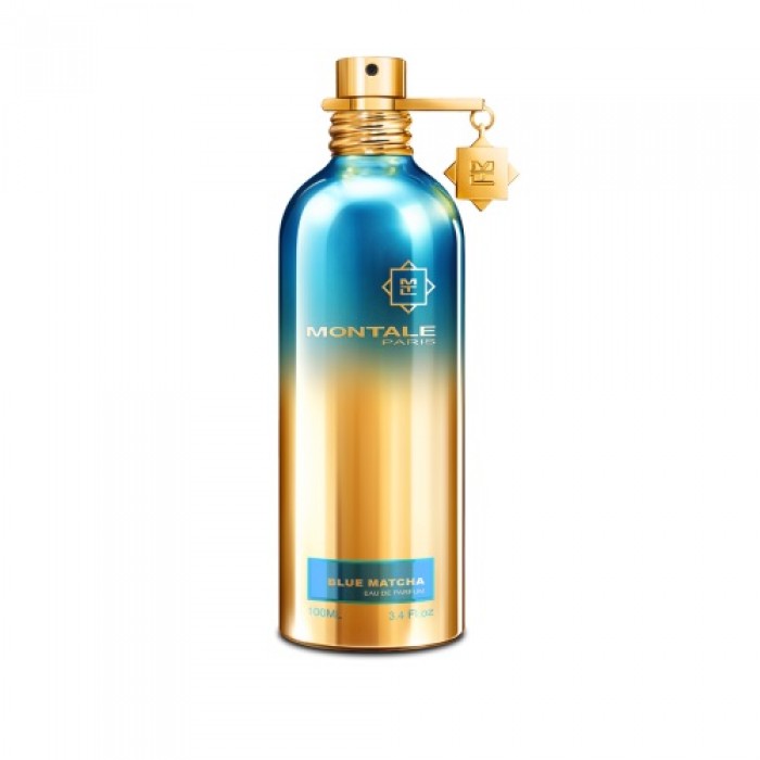 Montale Blue Matcha EDP