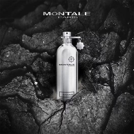 Montale Black Musk EDP
