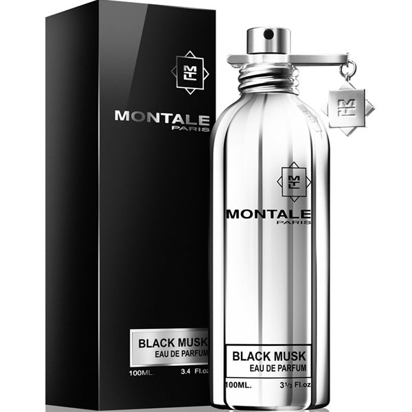 Montale Black Musk EDP