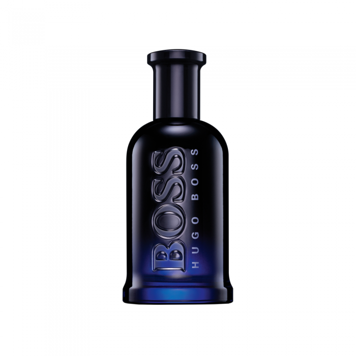 Boss Bottled Night EDT