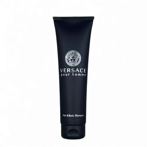 Versace Pour Homme Hair & Body Shampoo Hair Mist – γνήσιο άρωμα