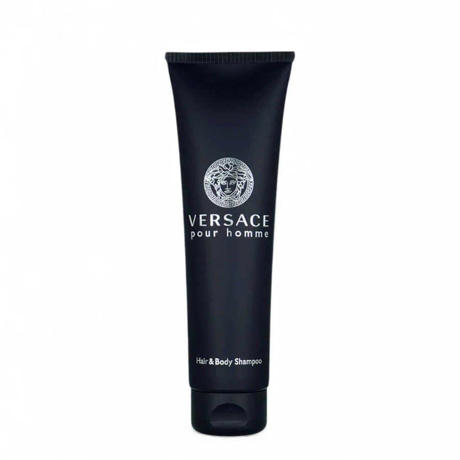 Versace Pour Homme Hair & Body Shampoo Hair Mist