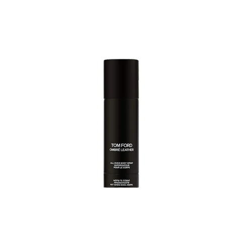 Tom Ford Ombre Leather All Over Body Body Mist – γνήσιο άρωμα