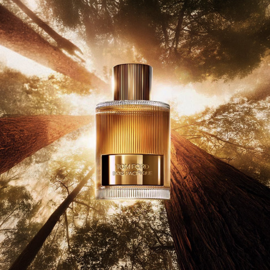 Tom Ford Bois Pacifique EDP