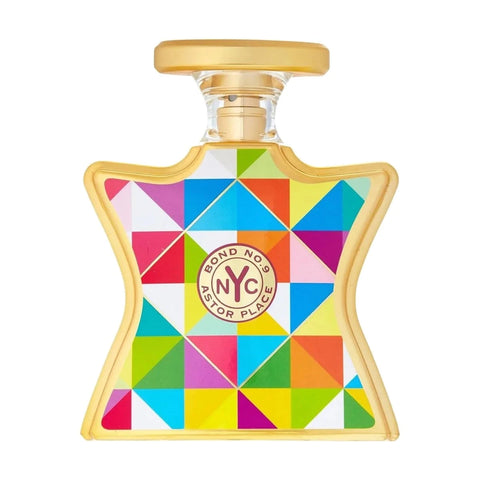 Bond No.9 Astor Place EDP – оригинален парфюм