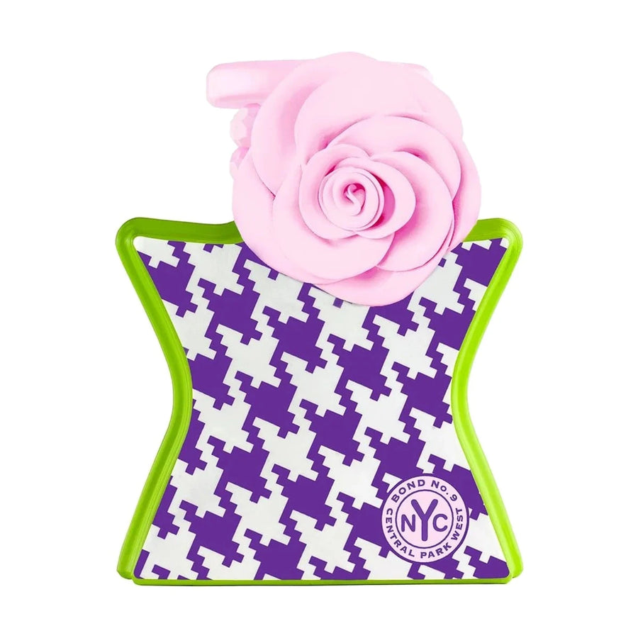 Bond No. 9 Central Park West – Eau de Parfum unisex, χωρίς συσκευασία