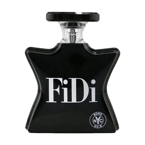 Bond No.9 Fidi EDP – оригинален парфюм