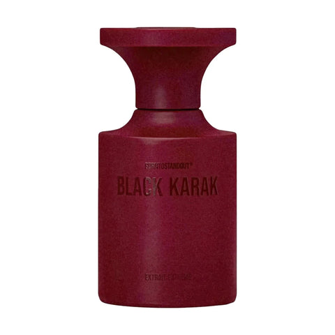 Borntostandout Black Karak Extrait Extreme – оригинален парфюм