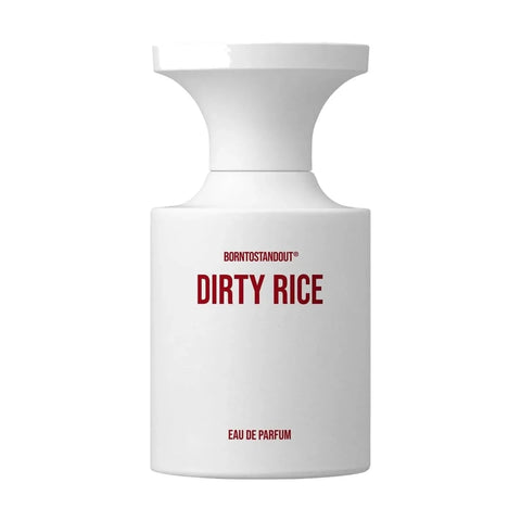 Borntostandout Dirty Rice EDP – оригинален парфюм