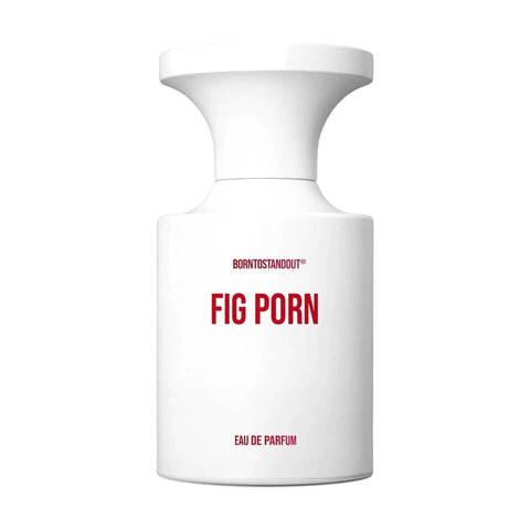 Borntostandout Fig Porn EDP – parfum original