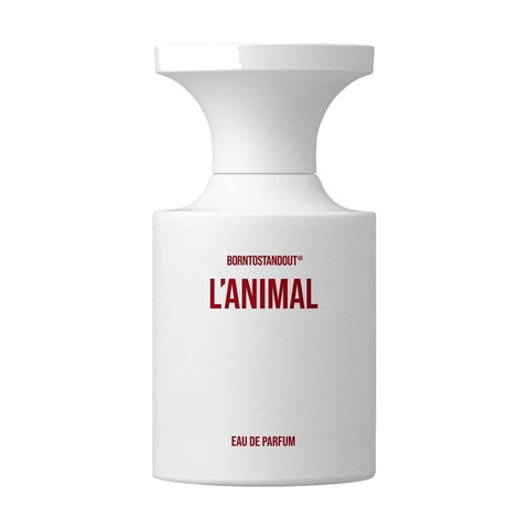 Borntostandout L`Animal EDP – оригинален парфюм