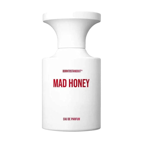 Borntostandout Mad Honey EDP – оригинален парфюм