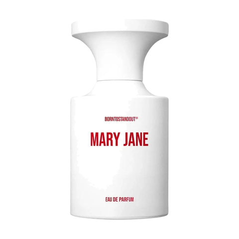 Borntostandout Mary Jane EDP – оригинален парфюм
