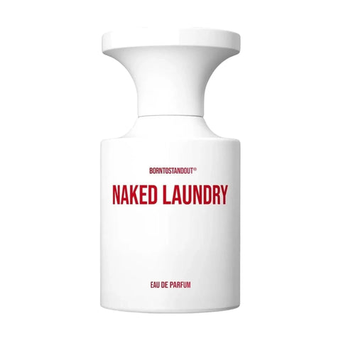 Borntostandout Naked Laundry EDP – parfum original