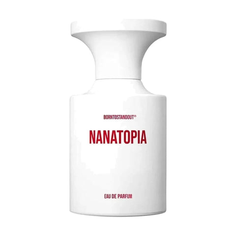 Borntostandout Nanatopia EDP – оригинален парфюм