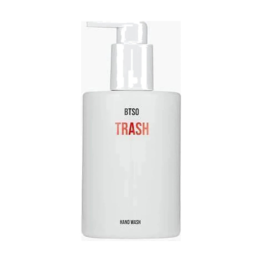 Borntostandout Trash Hand Soap