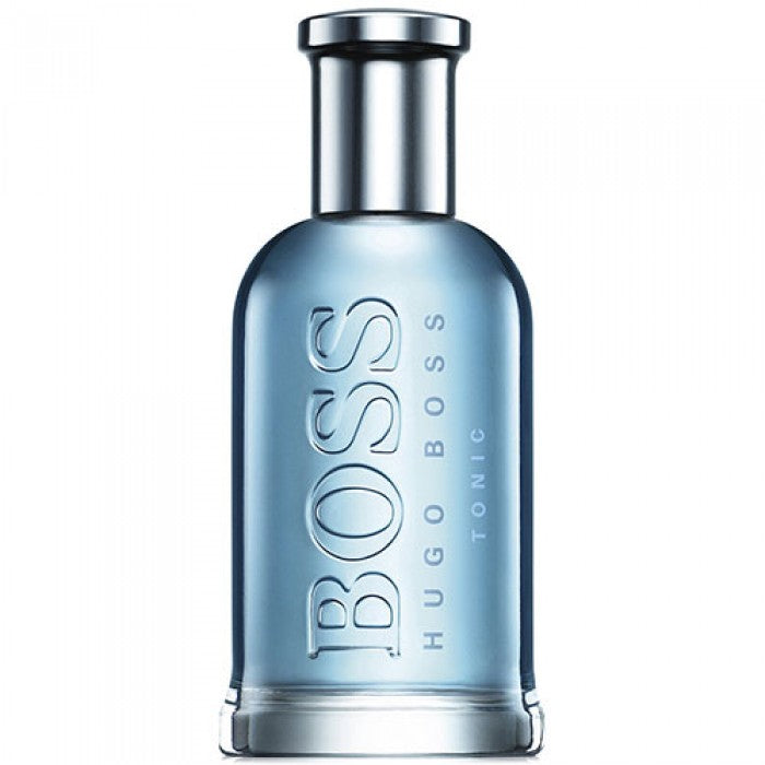Boss Bottled Tonic EDT