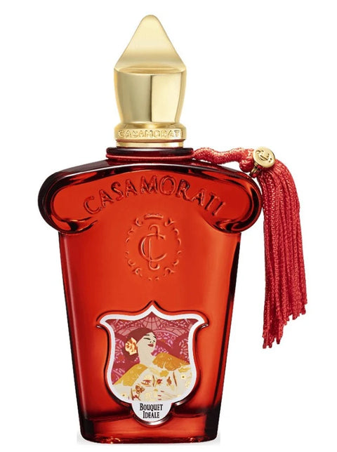 Xerjoff Casamorati Bouquet Ideale EDP – γνήσιο άρωμα