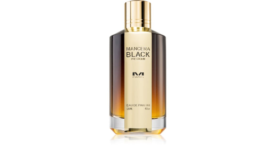 Mancera Black Prestigium EDP