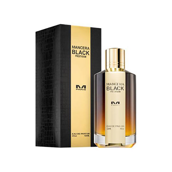 Mancera Black Prestigium EDP