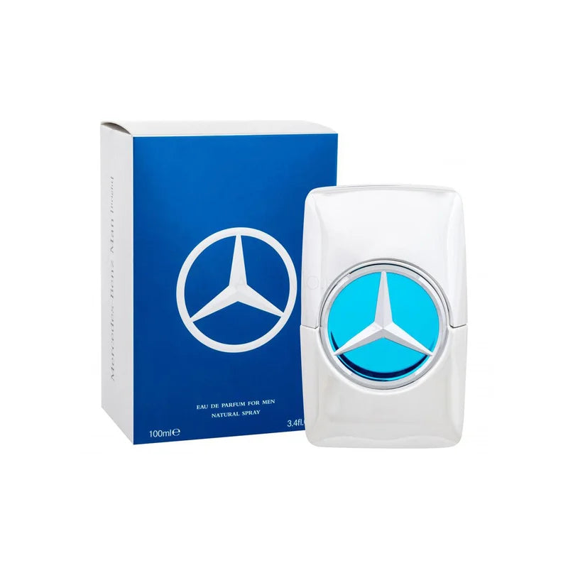 Mercedes Benz Man Bright EDP