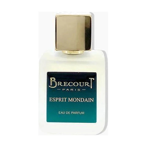 Brecourt Esprit Mondain EDP – оригинален парфюм