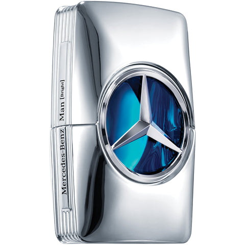 Mercedes Benz Man Bright EDP – γνήσιο άρωμα