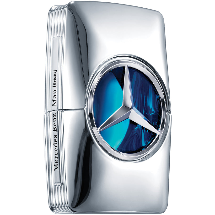 Mercedes Benz Man Bright EDP