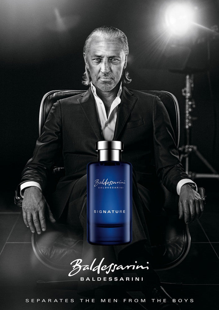 Baldessarini Signature EDT