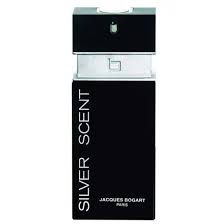 Jacques Bogart Silver Scent EDT