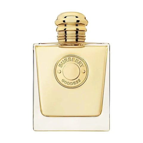 Burberry Goddess EDP – χωρίς συσκευασία – γνήσιο άρωμα