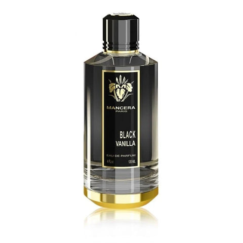 Mancera Black Vanilla EDP – оригинален парфюм