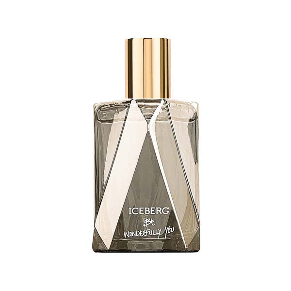Iceberg Be Wonderfully You EDT