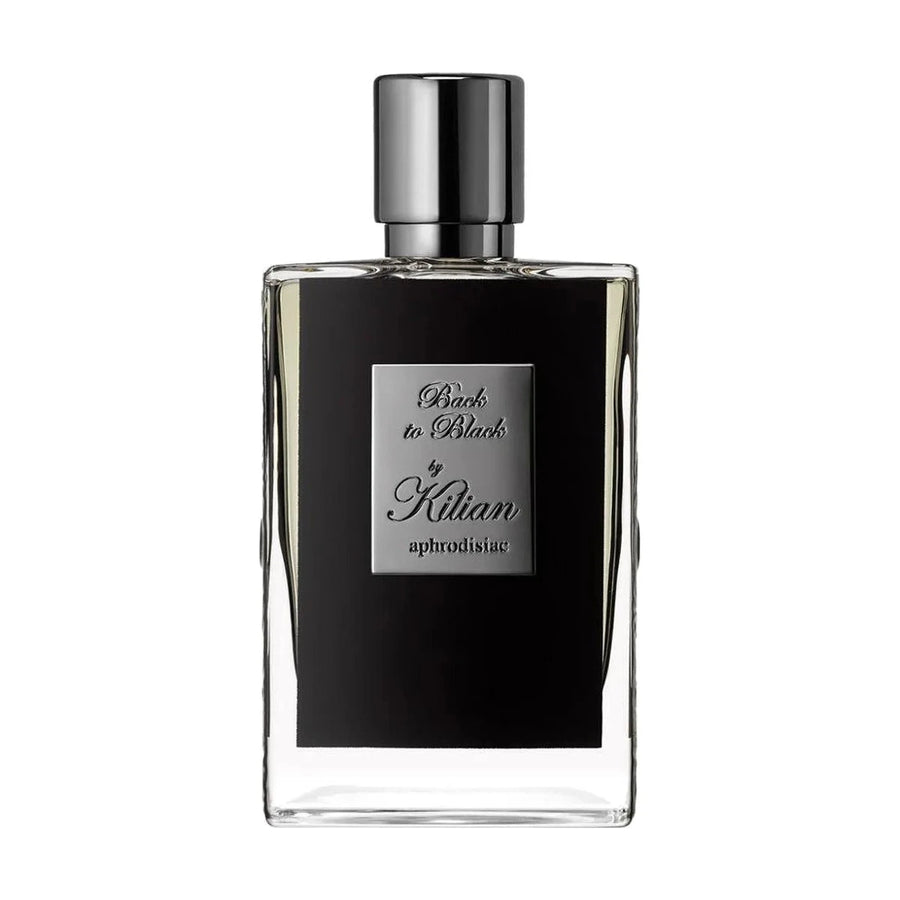 Apă de parfum Kilian Paris Back To Black unisex, fără ambalaj